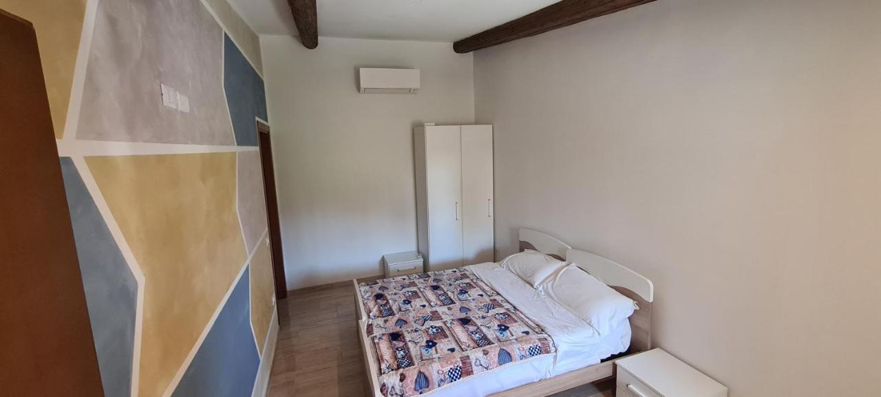 Villa Agriturismo Ca Novak Venezia Spinea Exterior foto
