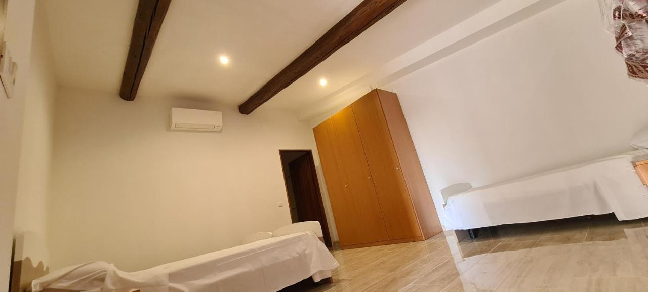 Villa Agriturismo Ca Novak Venezia Spinea Exterior foto