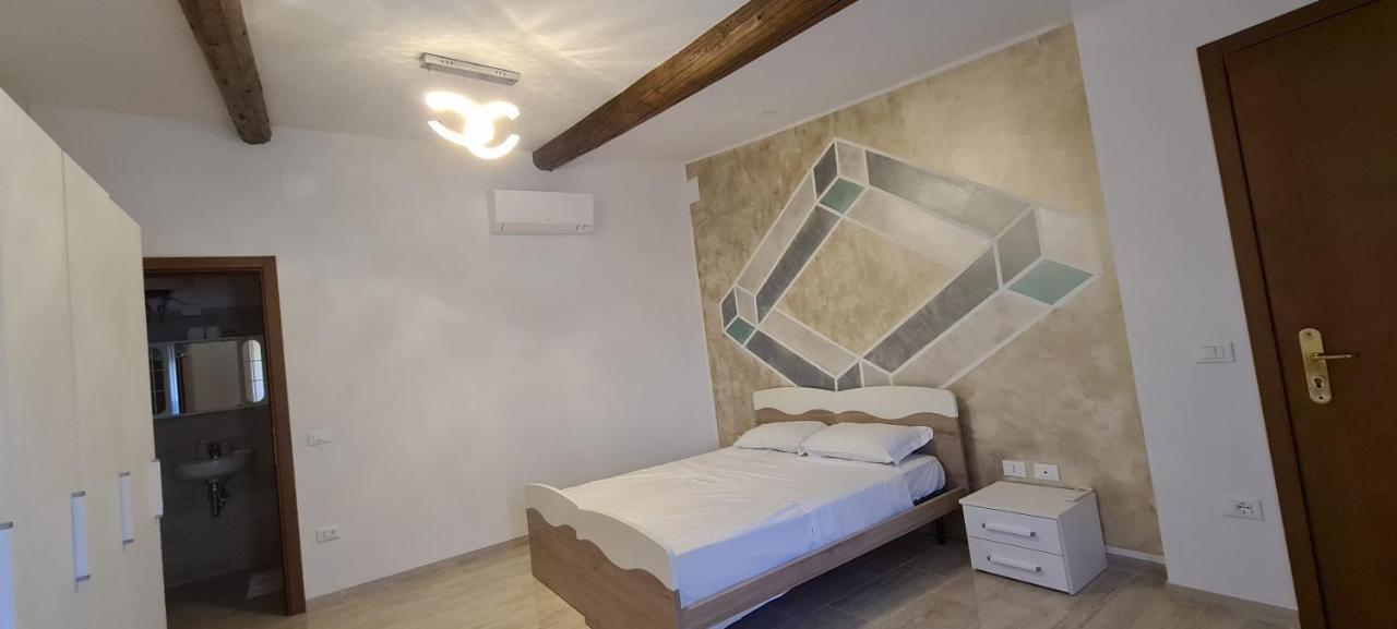 Villa Agriturismo Ca Novak Venezia Spinea Exterior foto
