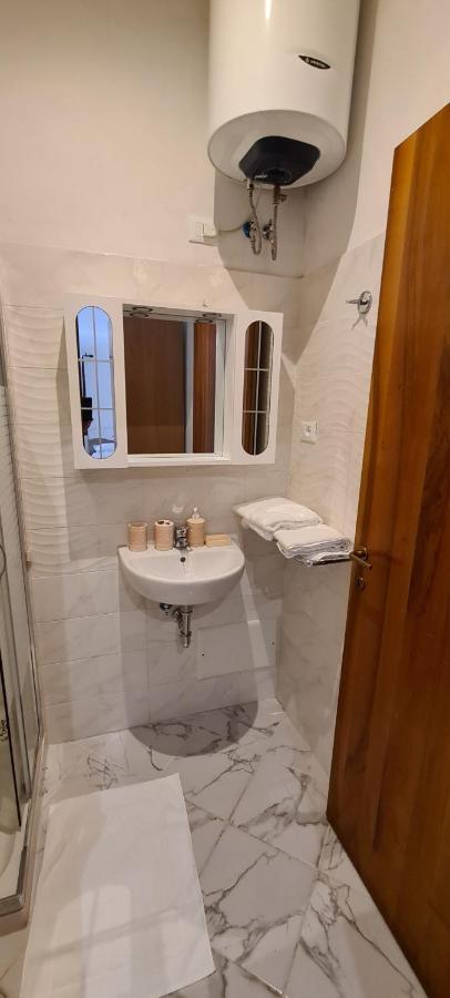 Villa Agriturismo Ca Novak Venezia Spinea Exterior foto
